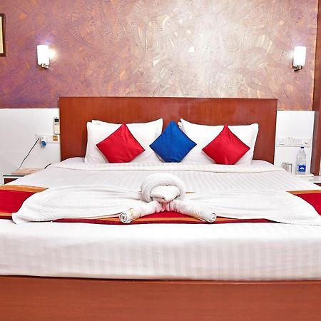 Hotel Amit International Bhilai 外观 照片