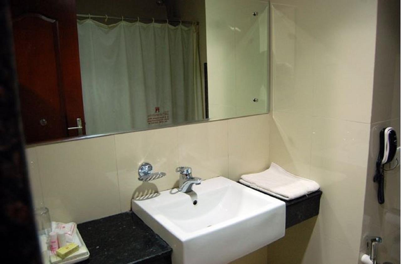 Hotel Amit International Bhilai 外观 照片