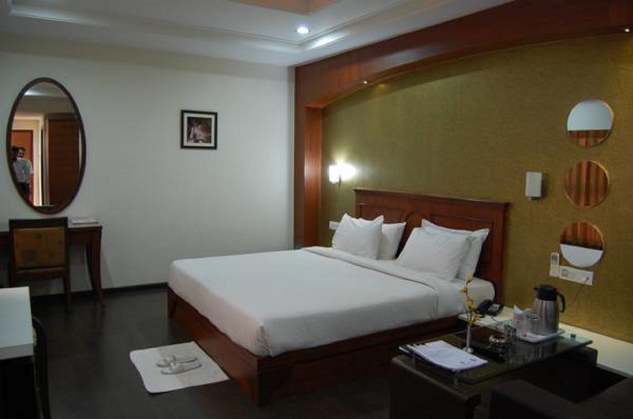 Hotel Amit International Bhilai 外观 照片