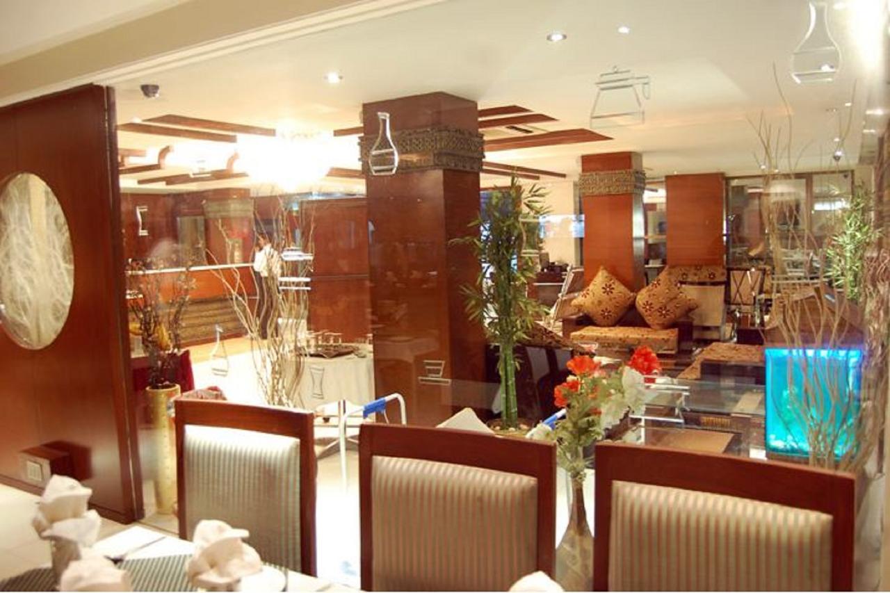 Hotel Amit International Bhilai 外观 照片